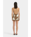 Sir The Label Almara Wrap Size 8,10 - Dresses