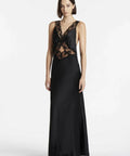SIR - SIR Aries Cut Out Gown