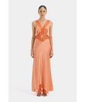 S26-SIR123-1114_Aries_Cut_Out_Gown_Peach-23620-SirTheLabel-0612