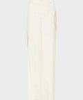Sir the Label Atacama Trouser + Bralette Set - 6 / White - Outfit Sets