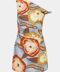 Sir The Label Avery Twist Mini Dress - 6 / Multi - Dresses