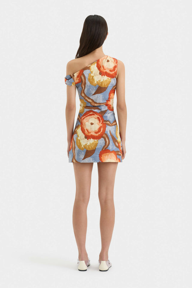 S20-SIR224-1090-AVERY_TWIST_MINI_DRESS_CAMELLIAPRINT-24567-SirTheLabel-0255