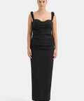 S54-SIR423-1061_AZUL_BALCONETTE_GOWN_BLACK-23786-SirTheLabel-0443_1440x