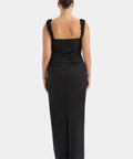 S54-SIR423-1061_AZUL_BALCONETTE_GOWN_BLACK-23786-SirTheLabel-0453_1440x