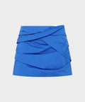 SIR - Sir The Label Azul Bodice And Twist Mini Skirt Set