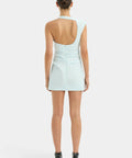 Sir The Label Azul Mini Ice Blue - Dresses