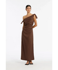 sir-bettina-off-shoulder-dress-chocolate-117936