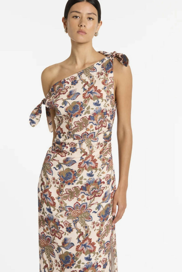 SIR - Sir The Label Bettina Off Shoulder Dress