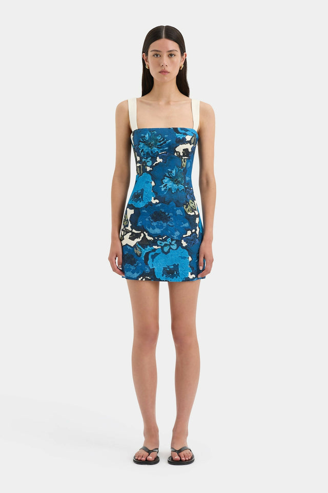 knee length dresses for ladies Chanel Mini Dress