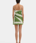 S37-SIR225-1020_CARLO_MINI_DRESS_MILANO_VERDE_PRINT-24938-SirTheLabel-D3-0310
