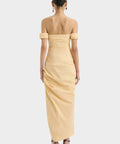 S54-SIR424-1041_CARMEN_DRAPED_GOWN_LIGHT_PEACH-24305-SirTheLabel-D1-0380_1440x