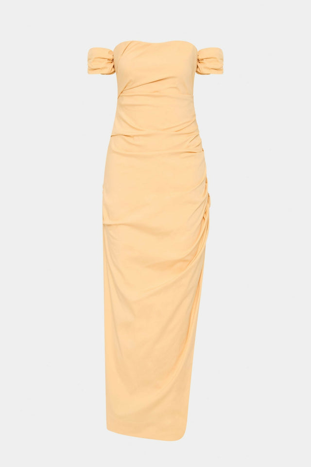 S42-SIR424-1041_CARMEN_DRAPED_GOWN_LIGHT_PEACH-24514-SirTheLabel-0157_1440x