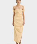 S54-SIR424-1041_CARMEN_DRAPED_GOWN_LIGHT_PEACH-24305-SirTheLabel-D1-0369_1440x