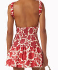 Sir The Label Cinta Open Back Mini - Size 2
