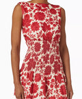 Sir The Label Cinta Open Back Mini - Size 2 - Dresses