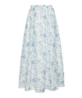 Sir The Label Clementine Pintuck Set - 8 / Print - Outfit Sets