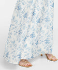 Sir The Label Clementine Pintuck Set - 8 / Print - Outfit Sets