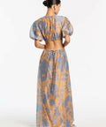 CORALIEPUFFSLEEVEDRESS3