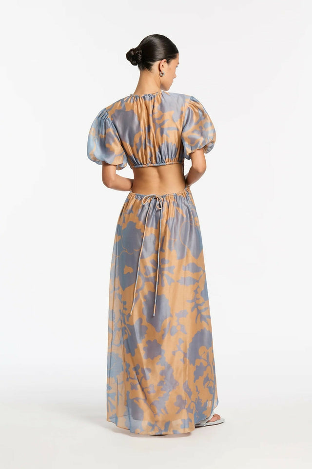 CORALIEPUFFSLEEVEDRESS3