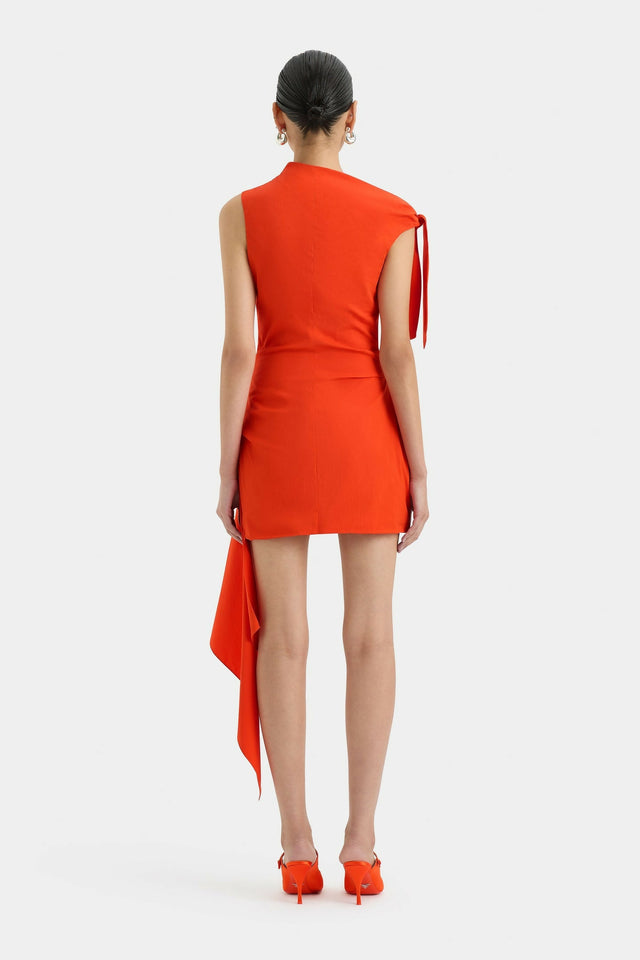 S60-SIR424-1090_CARMEN_MINI_DRESS_TANGERINE-24305-SirTheLabel-D1-0467_1440x (1)