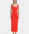 S159-SIR424-1124_DAHLIA_BALCONETTE_GOWN_TANGERINE-24655-SirTheLabel-D1-0947_1440x