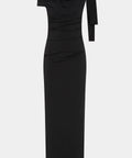 S38-SIR424-1101_CARMEN_FOLDED_GOWN_BLACK-24514-SirTheLabel-0147_1440x