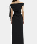 Sir The Label Dahlia Gown - Dresses