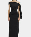 Sir The Label Dahlia Gown - Dresses