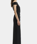 Sir The Label Dahlia Gown - Dresses