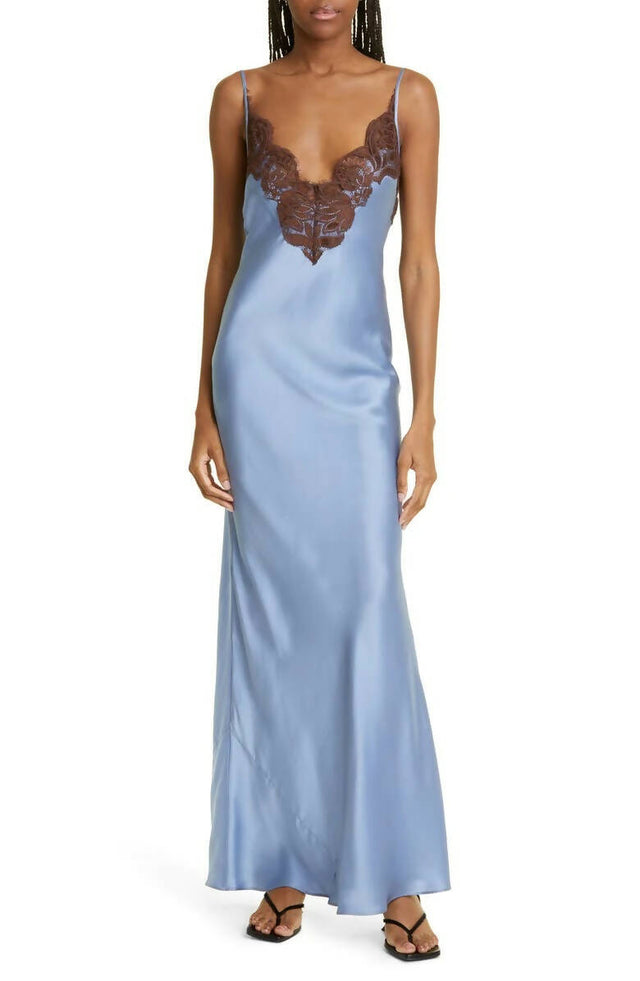 Sir The Label Danseurs Lace Slip Dress Size 6 | Passion For Fashion Sir The Label Danseurs Lace Slip Dress Size 6 | Passion For Fashion