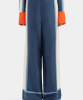 Sir The Label Dazed Shirt and Pant Set in Studio Print Size 8 - 8 / Multi - Outfit Sets