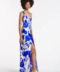 Sir The Label Esme Bias Dress - Dresses