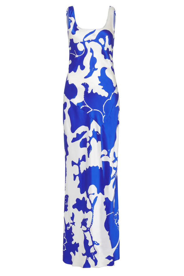Sir The Label Esme Bias Dress - Dresses