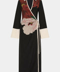 S04-SIR125-1036_Florian_Wrap_Shirt_Dress_Wildflower_Floral-24933-SirTheLabel-0015