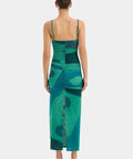 Sir The Label Frankie Midi Dress Size 6 - Dresses