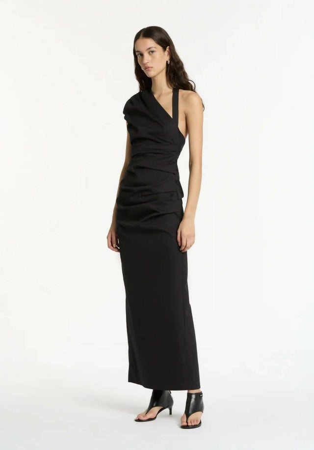 SIR - Sir The Label Giacomo Gathered Dress