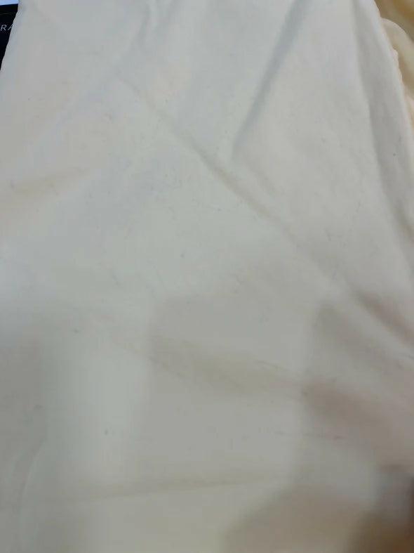 Sir The Label Giacomo Gathered Gown - 6 / Yellow - Dresses