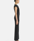 SIR - Sir the Label Giacomo Gathered Gown