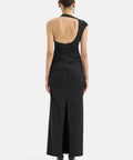 SIR - Sir the Label Giacomo Gathered Gown
