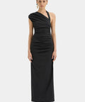 SIR - Sir the Label Giacomo Gathered Gown