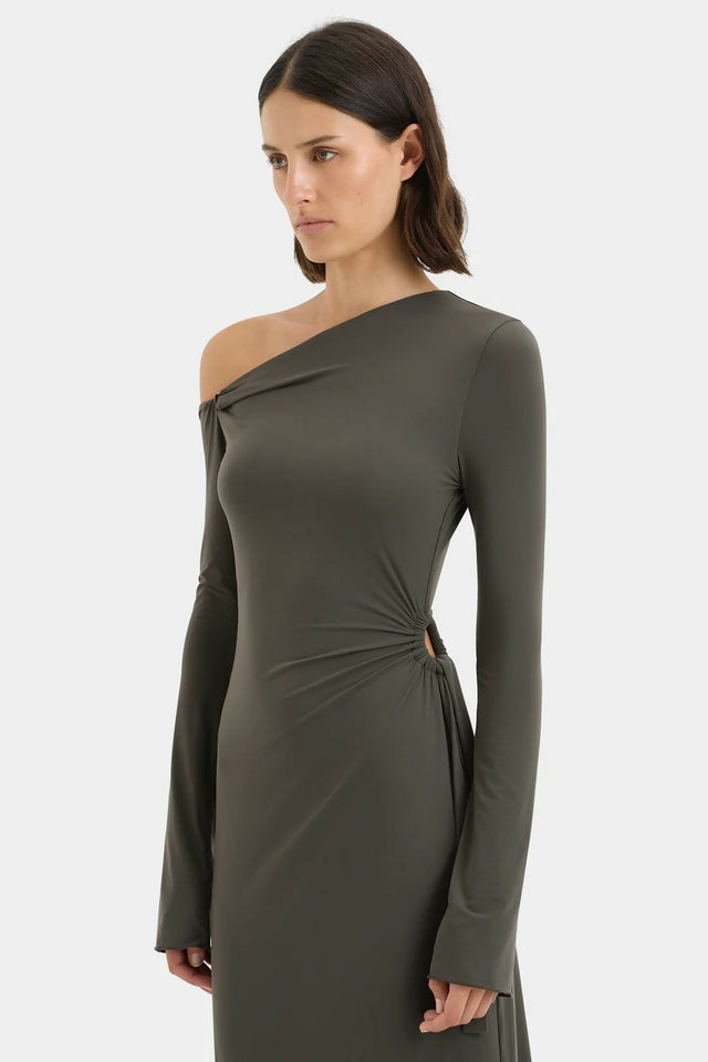 S18-SIR125-1085__Hana_Tie_Maxi_Dress_Charcoal-25154-Sir_The_Label-1098