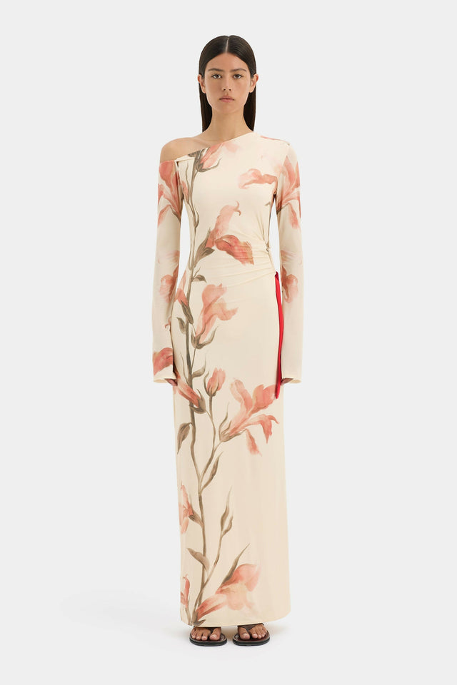 S28-SIR125-3002_Hana_Mini_Skirt_Gladioli_Print-25061-SirTheLabel-0077