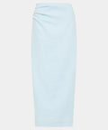 Sir The Label Iris Knot Top and Skirt - Outfit Sets