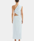 Sir The Label Iris Knot Top and Skirt - Outfit Sets