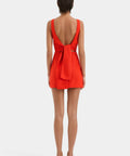 S18-SIR224-1103_Iris_Tie_Mini_Dress_SCARLET-24981-SirTheLabel-0768_1440x