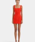 S18-SIR224-1103_Iris_Tie_Mini_Dress_SCARLET-24981-SirTheLabel-0755_1440x
