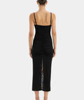 SIRJACQUESGATHEREDMIDIDRESSblack2