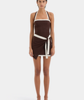 S22-SIR125-1115_Jacques_Mini_Dress_Chocolate-24981-SirTheLabel-0415