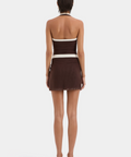 S22-SIR125-1115_Jacques_Mini_Dress_Chocolate-24981-SirTheLabel-0431_1440x