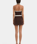 S22-SIR125-1115_Jacques_Mini_Dress_Chocolate-24981-SirTheLabel-0431_1440x